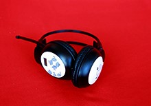 如何選擇調頻無線耳機呢？