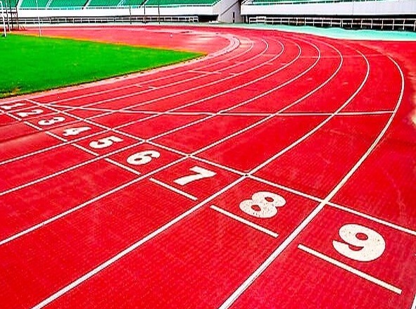 塑膠跑道建設好之后對運動有哪些幫助？