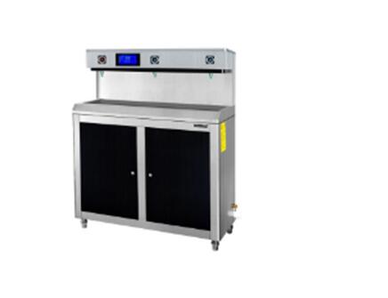 選擇學校飲用水設備需要注意哪些事項